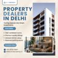 Arun Property: Leading Property Dealers For Premium Listings In Delhi