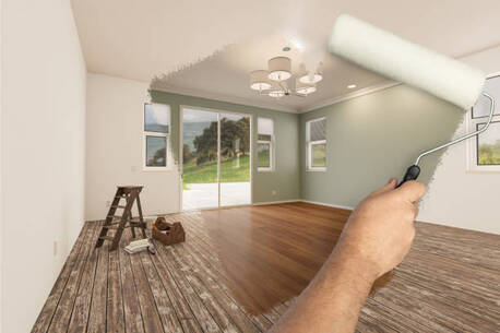 Melbourne, Construction, Reliable House Painting Services In Your Area &ndash; Call Smart Now!