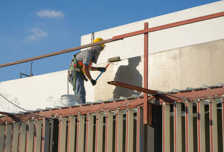 Melbourne, Construction, Reliable House Painting Services In Your Area &ndash; Call Smart Now!