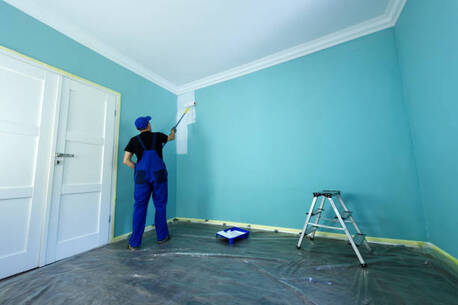 Melbourne, Construction, Reliable House Painting Services In Your Area &ndash; Call Smart Now!