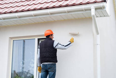 Melbourne, Construction, Reliable House Painting Services In Your Area &ndash; Call Smart Now!