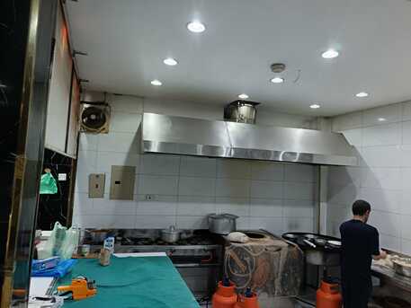 Taif, Food, SAR 50000,  راحت پاکستانی مطعم ریسٹورنٹ برائے فروخت