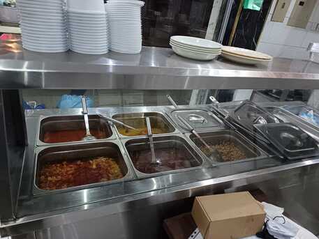 Taif, Food, SAR 50000,  راحت پاکستانی مطعم ریسٹورنٹ برائے فروخت