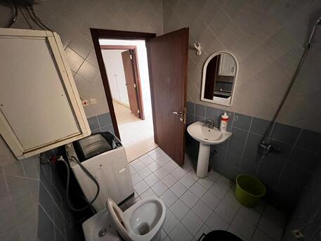 Al Malaz, Rooms Available, SAR 1750/month,  Furnished,  A Spacious 1 Bedroom With An Attached Bathroom Is Available In A 2BHK Falt.