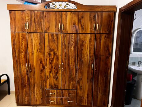 Al Malaz, Rooms Available, SAR 1750/month,  Furnished,  A Spacious 1 Bedroom With An Attached Bathroom Is Available In A 2BHK Falt.