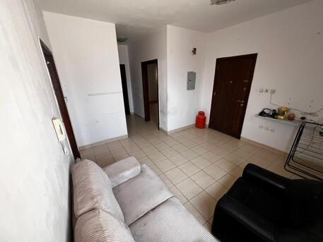 Al Malaz, Rooms Available, SAR 1750/month,  Furnished,  A Spacious 1 Bedroom With An Attached Bathroom Is Available In A 2BHK Falt.
