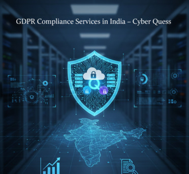New Delhi, Security, India GDPR Compliance Services In The Secure And Trusted Business.
