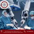 Robotic GI Cancer Surgeon In Ahmedabad &ndash; Specialized Surgical Care By Dr. Nitin Singhal