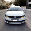 BHD 2900,  Volkswagen Jetta,  2016,  Automatic,  108000 KM,  Well Maintained Car # Trade Option