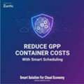Reduce GCP Container Costs With Smart Scheduling With Zarthi