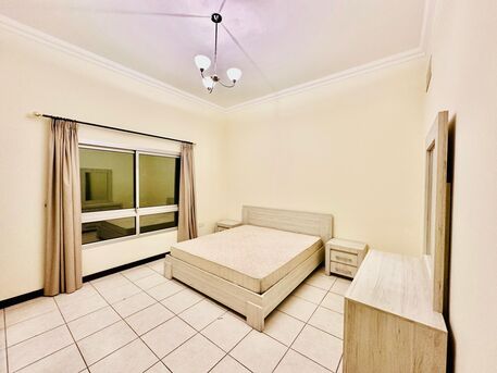 Juffair, Apartments/Houses, BHD 400/month,  Studio,  120 Sq. Meter,  Two Bedroom With Unlimited EWA