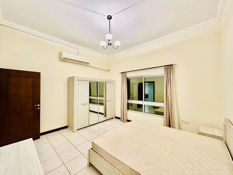 Juffair, Apartments/Houses, BHD 400/month,  Studio,  120 Sq. Meter,  Two Bedroom With Unlimited EWA
