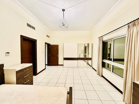 Juffair, Apartments/Houses, BHD 400/month,  Studio,  120 Sq. Meter,  Two Bedroom With Unlimited EWA