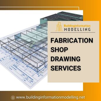New York, Construction, Professional Fabrication Shop Drawing Services By Experienced Drafters