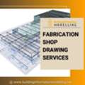 Professional Fabrication Shop Drawing Services By Experienced Drafters