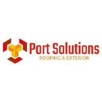 New York, Construction, Port Solutions Roofing