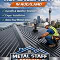 New Roof Replacement In Auckland