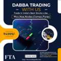 Dabba Trading Account Opening | FTA