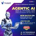 Agentic AI &ndash; New Batch Online & Corporate Training