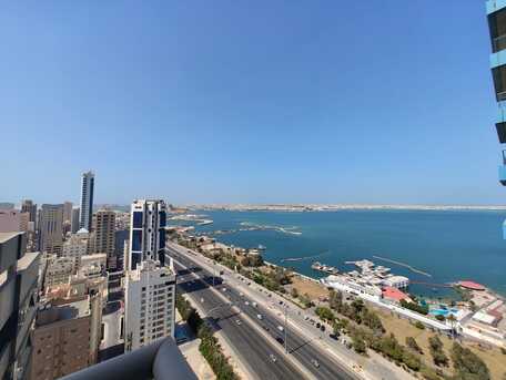 Manama, Apartments/Houses, BHD 350/month,  1 BR,  64 Sq. Meter,  ERA VIEW | 1 BEDROOM APARTMENT (FULLY FURNISHED)