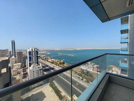 Manama, Apartments/Houses, BHD 350/month,  1 BR,  64 Sq. Meter,  ERA VIEW | 1 BEDROOM APARTMENT (FULLY FURNISHED)