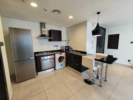 Manama, Apartments/Houses, BHD 350/month,  1 BR,  64 Sq. Meter,  ERA VIEW | 1 BEDROOM APARTMENT (FULLY FURNISHED)