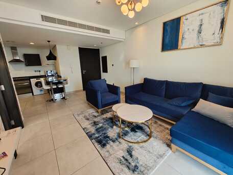 Manama, Apartments/Houses, BHD 350/month,  1 BR,  64 Sq. Meter,  ERA VIEW | 1 BEDROOM APARTMENT (FULLY FURNISHED)