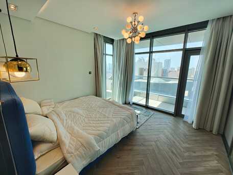 Manama, Apartments/Houses, BHD 350/month,  1 BR,  64 Sq. Meter,  ERA VIEW | 1 BEDROOM APARTMENT (FULLY FURNISHED)