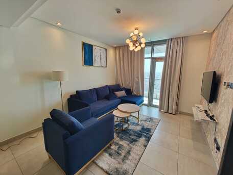 Manama, Apartments/Houses, BHD 350/month,  1 BR,  64 Sq. Meter,  ERA VIEW | 1 BEDROOM APARTMENT (FULLY FURNISHED)