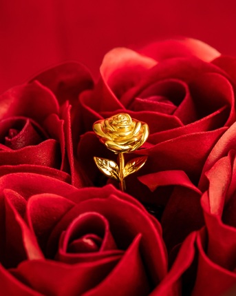 Kuala Lumpur, Clothing & Accessories, MYR 189,  Poh Kong Valentines Jewellery &ndash; Perfect Gifts For Her