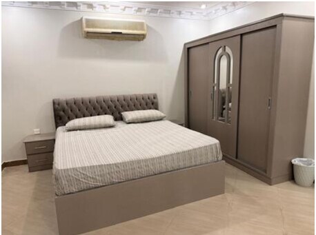 Al Sahafa, Rooms for Rent, SAR 2300/month,  Furnished,  Fully Furnished Room Available For Rent &ndash; Female Executive Only
