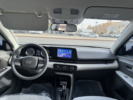 Riyadh, Vehicles, Cars & Trucks , SAR 55000,  Hyundai Accent,  2024,  Automatic,  60000 KM,
