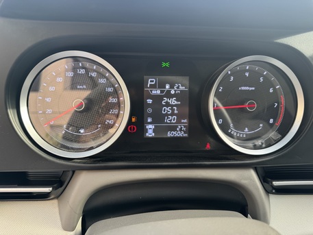 Riyadh, Vehicles, Cars & Trucks , SAR 55000,  Hyundai Accent,  2024,  Automatic,  60000 KM,