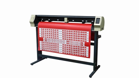 Lahore, Electronics, VH 24 Servo Motor Cutting Plotter