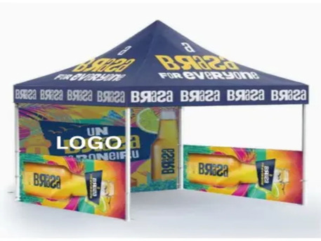 New York, Wholesale Products, PapaChina Offers Custom Canopy Tents In Wholesale For Marketing Purpose
