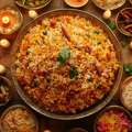 Best Caterers In Gurgaon For Weddings | Sloshout
