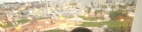 Al Hamra, Rooms for Rent, SAR 1800/month,  Furnished,  500 Sq. Feet,  Spacious Room For Rent -- Available 1st Aug &ndash; Walking Distance To Metro