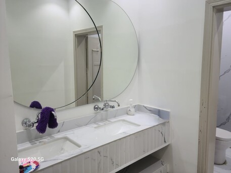 Al Hamra, Rooms for Rent, SAR 1800/month,  Furnished,  500 Sq. Feet,  Spacious Room For Rent -- Available 1st Aug &ndash; Walking Distance To Metro