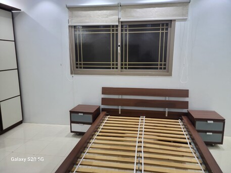 Al Hamra, Rooms for Rent, SAR 1800/month,  Furnished,  500 Sq. Feet,  Spacious Room For Rent -- Available 1st Aug &ndash; Walking Distance To Metro