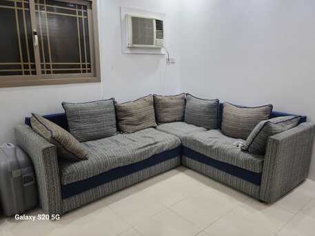 Al Hamra, Rooms for Rent, SAR 1800/month,  Furnished,  500 Sq. Feet,  Spacious Room For Rent -- Available 1st Aug &ndash; Walking Distance To Metro
