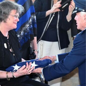 Dallas, Help, Military Support Organizations Promoting Service & Community Impact