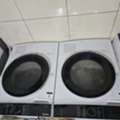 SAR 180000,  Toshiba  Dryer 8kg 2 Nos, Manual Washing Machine12kg  2 Nos, Cold Heater 2 Nos(New Condt)