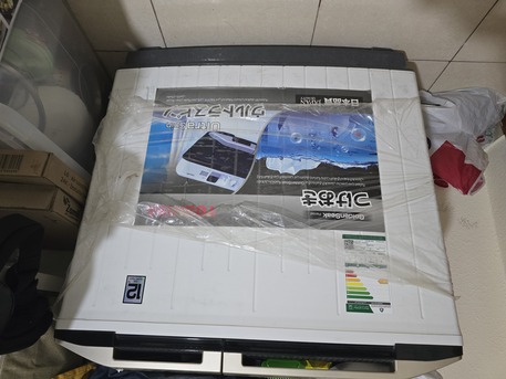 Jubail, Electronics, SAR 180000,  Toshiba  Dryer 8kg 2 Nos, Manual Washing Machine12kg  2 Nos, Cold Heater 2 Nos(New Condt)