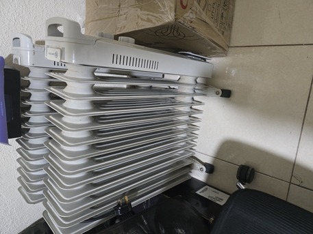 Jubail, Electronics, SAR 180000,  Toshiba  Dryer 8kg 2 Nos, Manual Washing Machine12kg  2 Nos, Cold Heater 2 Nos(New Condt)