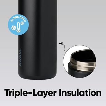 Los Angeles, Appliances, USD 29,  Owala FreeSip Insulated Stainless Steel Water Bottle With Straw, BPA-Free