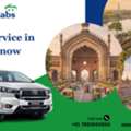 Taxi Service In Lucknow | Reliable Local & Outstation Cab Booking