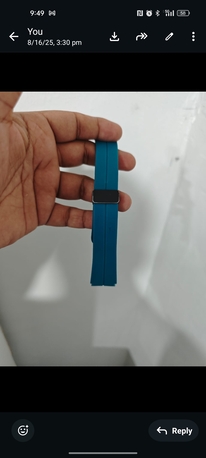 Azizia, Electronics, Sar 480,  Samsung Galaxy Watch 5 Pro Titanium