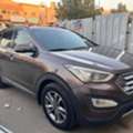 SAR 32000,  Hyundai Santa Fe,  2016,  Automatic,  240 KM,   7-seater Family Car, 2nd Owner, Available Last 7 Year Neat And Clean