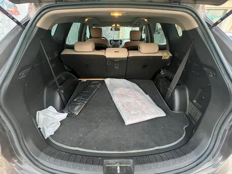 Riyadh, Vehicles, Cars & Trucks , SAR 32000,  Hyundai Santa Fe,  2016,  Automatic,  240 KM,   7-seater Family Car, 2nd Owner, Available Last 7 Year Neat And Clean