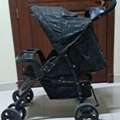 BHD 18,  Baby Stroller From Junior Brand For Sale
